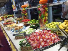 -银鲨海鲜烤肉火锅自助餐厅(五星店)