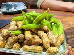 -柿子树炭烤羊腿(金台路店)