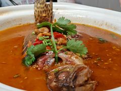 -又见炊烟私房菜(敬亭路店)