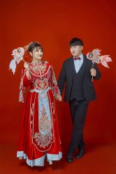 -巴黎新娘婚纱摄影·婚礼策划(嘉定总店)