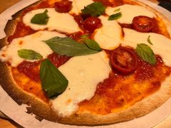 -新贝乐意大利餐厅(苏州中心店)