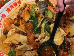-每味每客·重庆麻辣烫(拓展大厦店)