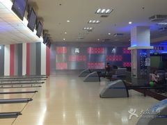 -琦迹保龄球馆(七宝店)