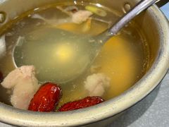-魁盛居百年鲁菜馆(中林路店)