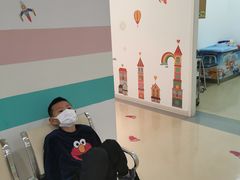 -美华丁香门诊部·全科·妇儿·口眼