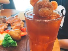 -肥韬茶餐厅(南山mini店)