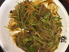 -粗粮人家(簋街店)