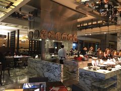 -合肥皇冠假日酒店·菲亚斯特自助餐厅(黄山路店)