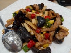 -轩记海鲜餐厅·四十五年老字号·经典粤菜(西区彩虹店)