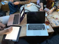 -VOYAGE COFFEE(北锣鼓巷店)