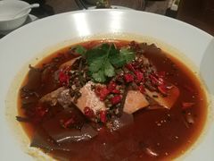 -茉莉餐厅(包河万达店)
