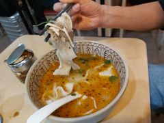 -萧记三鲜烩面(东站店)