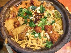 -王明古法砂锅居(开化寺店)