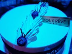 -杜哈夫DOUX RÊVE·生日蛋糕(日月光店)