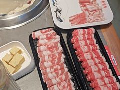 -蜀留香火锅·始于1999·原四川老火锅(白堤路店)