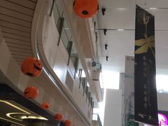 -冰纷万象滑冰场(二七万象城店)