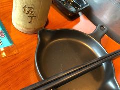 -伍丁·烤牛肋(和平东桥店)