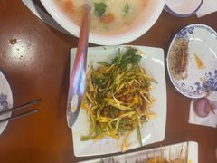 -老何太太鹤岗小串·团建聚餐(龙华店)
