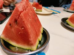-勇利赵家烤肉坊(纬二街店)