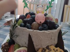 -EnergyCake蛋糕理想国