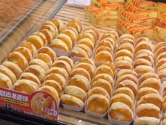 -味多美蛋糕(阜成门店)