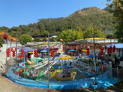 -泉州海丝野生动物世界