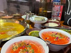 -受气牛肉·重庆耙牛肉(来福士店)