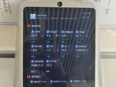 -中田健身工作室(嘉定江桥店)