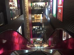 -DFS旗下T广场(新加坡店)