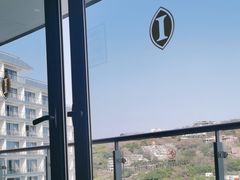 -深圳大梅沙京基洲际度假酒店