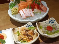 -福樱兰海鲜放题铁板烧(加州店)