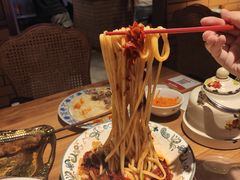 -胖老汉椒麻鸡清真新疆菜(西御街店)