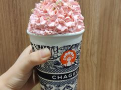 -霸王茶姬(大连万象汇店)