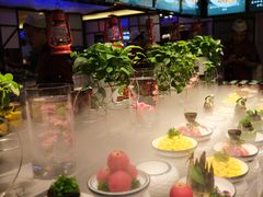 -山河屯铁锅炖(哈西站店)