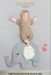 -小鬼当家儿童摄影(塘下店)