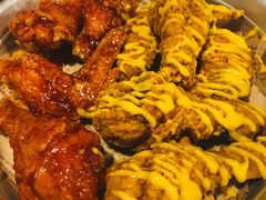 -七楽·韩式欢聚餐厅 치르치르(龙泉驿万达店)