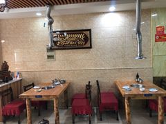 大堂-元盛居(生态大街店)