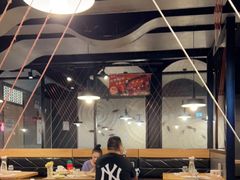 大堂-鱼酷活鱼烤鱼(梅江印象城店)