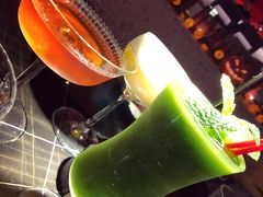 -wann lounge 低温慢煮牛排·清吧