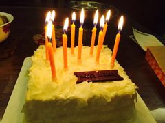 -壹点壹客·生日蛋糕(南山店)