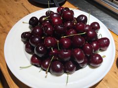 -悦屋老板娘的烤肉店(紫薇田园店)