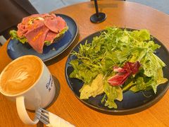 -Jamaicablue Coffeeshop(中央广场店)