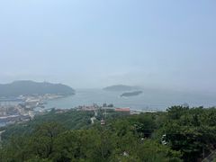 -白玉山景区