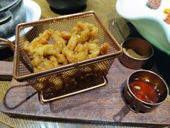 -魁盛居百年鲁菜馆(县西巷店)