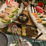 今天开业第三天，冲着正宗，也冲着打折来的，提前就排号