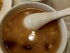 大棒渣粥-京滨饭店·餐厅(阜外大街店)