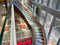 -香港港岛英迪格酒店