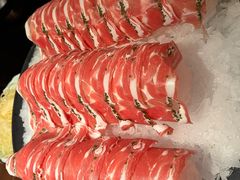 -快乐小羊·内蒙牛羊肉火锅(流花中心店)