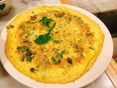 传统海蛎煎-莆田餐厅PUTIEN(三里屯店)
