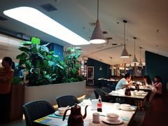 -悦海·家宴·冰花皮皮虾大锅贴(宝龙店)